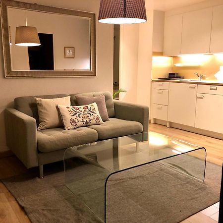 Cool & Central 2 Bedroom In Heart Of Eaux-Vives جنيفا المظهر الخارجي الصورة