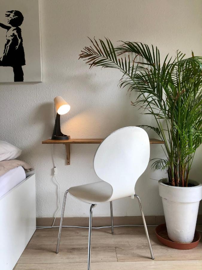 Cool & Central 2 Bedroom In Heart Of Eaux-Vives جنيفا المظهر الخارجي الصورة