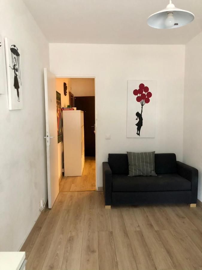 Cool & Central 2 Bedroom In Heart Of Eaux-Vives جنيفا المظهر الخارجي الصورة