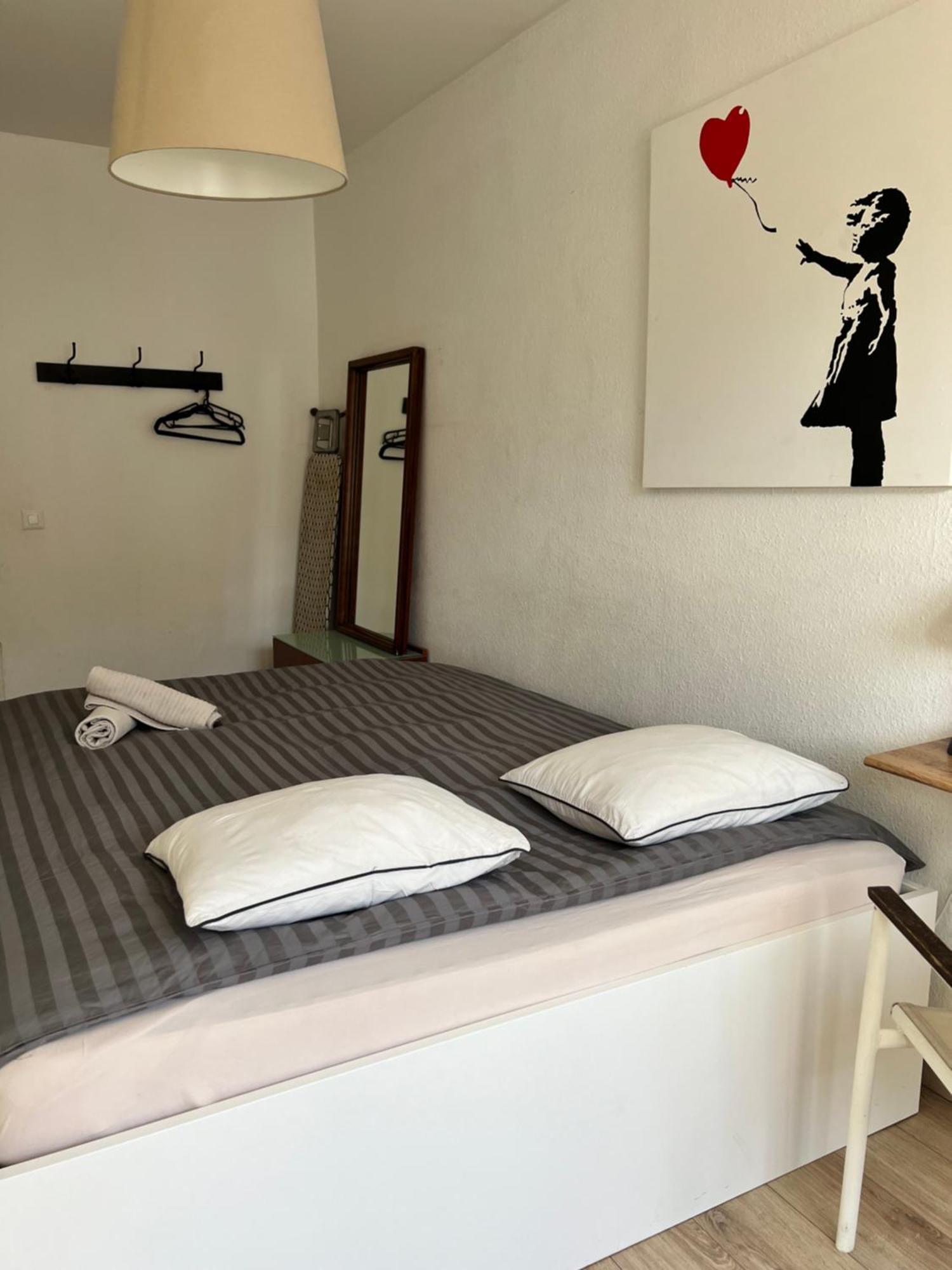 Cool & Central 2 Bedroom In Heart Of Eaux-Vives جنيفا المظهر الخارجي الصورة