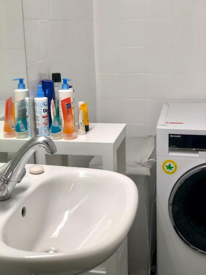 Cool & Central 2 Bedroom In Heart Of Eaux-Vives جنيفا المظهر الخارجي الصورة