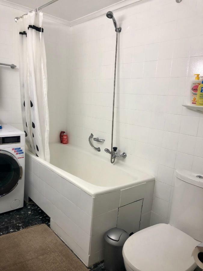 Cool & Central 2 Bedroom In Heart Of Eaux-Vives جنيفا المظهر الخارجي الصورة