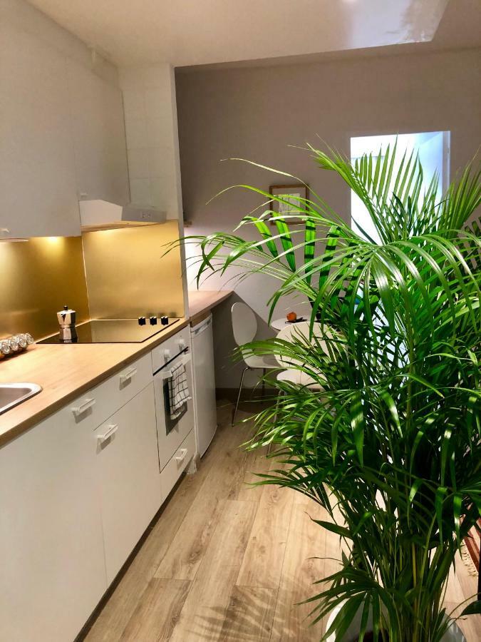 Cool & Central 2 Bedroom In Heart Of Eaux-Vives جنيفا المظهر الخارجي الصورة